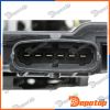 Serrure de porte gauche arrière pour LAND ROVER | EZC-LR-044, LR078748
